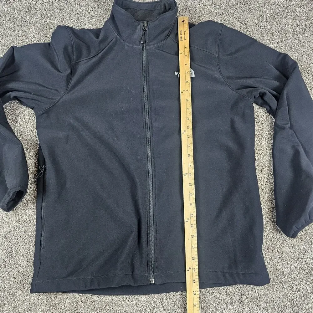 The North Face no holes